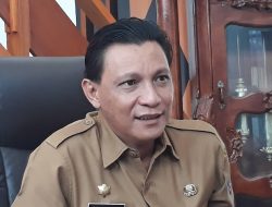 Di DPRD Sulut, Ringkuangan Cetuskan Ranperda Hutan Adat