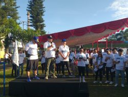 BUMN Hadir untuk Warga Kabupaten Minahasa