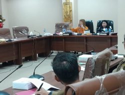 Kesal Kelompok Tani Tomohon tak Diakomodir, Inggried ‘Kejar’ Dishut Sulut
