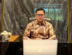 JG-KWL Ikuti Rapat Menko PMK Soal Percepatan Penurunan Stunting