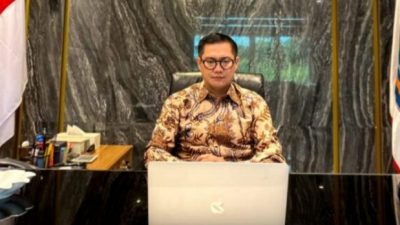 JG-KWL Ikuti Rapat Menko PMK Soal Percepatan Penurunan Stunting