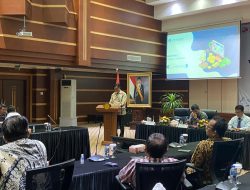 Ekonomi Mitra Tumbuh 5,30 Persen, BI Sebut Indikator Kesejahteraan Tunjukkan Perbaikan