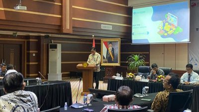 Ekonomi Mitra Tumbuh 5,30 Persen, BI Sebut Indikator Kesejahteraan Tunjukkan Perbaikan