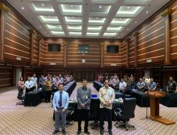 Hadapi Idul Fitri 2023, BI Rekomendasikan Sejumlah Poin Kendalikan Inflasi Mitra