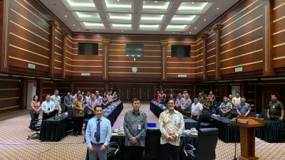 Hadapi Idul Fitri 2023, BI Rekomendasikan Sejumlah Poin Kendalikan Inflasi Mitra