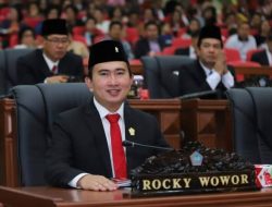 Sambut Ramadhan, Wowor Minta Stok Dan Harga Bahan Pokok Aman