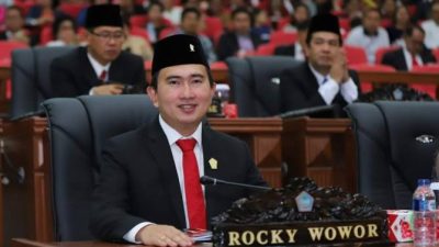 Sambut Ramadhan, Wowor Minta Stok Dan Harga Bahan Pokok Aman