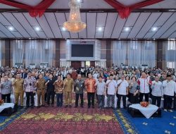 BI Sulut Edukasi Ribuan Pemuka Agama Soal Kebanksentralan, CBP Rupiah dan QRIS
