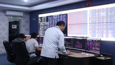 PLN Siap Berikan Pelayanan Prima Saat Ramadan