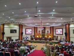 Menunggu SK Kemendagri, DPRD Sulut Akan Lakukan PAW Susulan