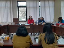 DLH Sulut Tak Serius, Pansus Ranperda Perlindungan dan Pengelolaan Lingkungan Hidup 2021-2051 Geram