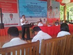 Bupati JG Apresiasi BI Sulut dan TPID dalam Penanganan Inflasi