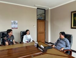 Hebat, Anak Sopir Online dan Penjual Nasi Kuning Jadi Puteri Indonesia Sulut 2023