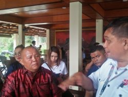 Inovasi KTNA Minut, Kelapa ‘Jingga Ganda’ Bakal Jadi Produk Unggulan Nasional