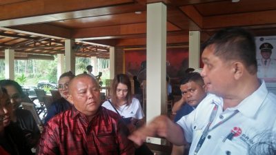 Inovasi KTNA Minut, Kelapa ‘Jingga Ganda’ Bakal Jadi Produk Unggulan Nasional