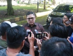 Lombok : Stok Beras 300 Ribu KK Terkendali Untuk 3 Bulan