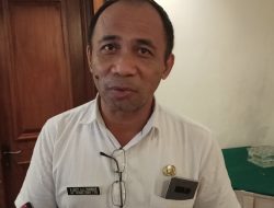 87 Kasus DBD, Pemkot Manado Imbau Warga Laksanakan 3M Plus
