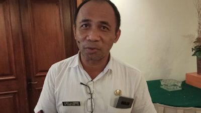 87 Kasus DBD, Pemkot Manado Imbau Warga Laksanakan 3M Plus