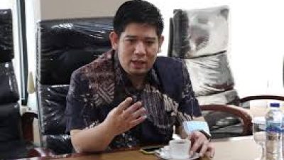 Raski Mokodompit dkk Persilakan Persoalan Ganti Untung Bendungan Kuwil Tempuh Jalur Hukum