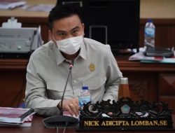 Sambut Idul Fitri, Nick Lomban Minta Pertamina Perhatikan Stok BBM dan LPG