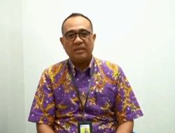 Rafael Alun Terancam Dipecat Sebagai ASN