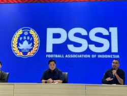 Erick Thohir Bilang Liga 1 dan 2 Akan Punya Operator Kompetisi Berbeda