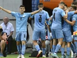 Ngabalin Sorot Penolakan Alumni 212 kepada Timnas Israel Berlaga di Piala Dunia U-20