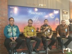 BNI Wilayah 11 Suluttenggomalut Siapkan Uang Tunai Rp1,920 Triliun Hadapi Ramadhan dan idul Fitri