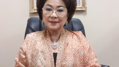 Nasib JAK di Tangan Badan Kehormatan DPRD Sulut