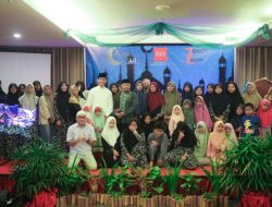 Ibis Manado Rayakan HUT ke-7 dengan Kesederhanaan