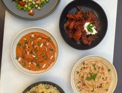 Novotel Manado Tawarkan Menu Buka Puasa ala Nusantara dan Timur Tengah