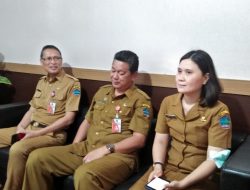Siltap 105 Desa Cair, Wolajan: 20 Desa Segera Selesaikan Syaratnya!