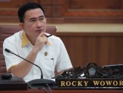 Minyak Goreng Langka, Ketua Fraksi PDIP Minta Disperindag Sulut Lakukan Ini