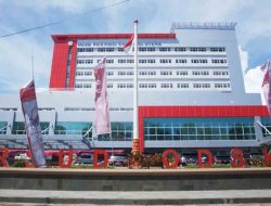 Sikapi Keluhan Harold Kaawoan, Dirut RSUD ODSK : Sudah Sesuai Kriteria
