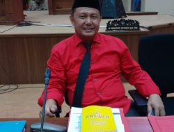 Perjuangkan Hak Siswa Penerima PIP yang Dipotong, Tuuk ‘Berontak’ Di Pansus LKPJ 