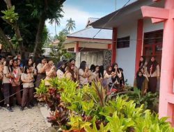 Kisah PIP SMAN I Dumoga Tamat, Kepsek Diganti