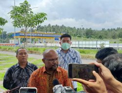 Antisipasi Lonjakan Penggunaan Tol, Jasamarga Manado Bitung Persiapkan Ini