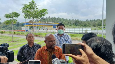 Antisipasi Lonjakan Penggunaan Tol, Jasamarga Manado Bitung Persiapkan Ini