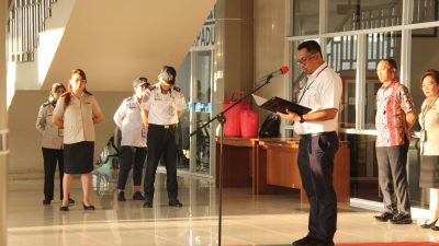Arus Penumpang Bandara Sam Ratulangi Diperkirakan Tumbuh Sembilan Persen
