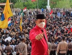 Olly Lantik 132 Kepsek, TUUK Berikan ‘Warning’ 