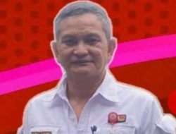 THR Karyawan PDAM Cair, Bupati Apresiasi Kinerja Roland Maringka