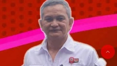 THR Karyawan PDAM Cair, Bupati Apresiasi Kinerja Roland Maringka