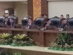 Besok, Angota DPRD Sulut Turun Reses ke Dapil