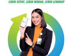 Ayo Klaim BPJAMSOSTEK Secara Daring