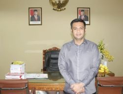 JAK Tanggapi Video Viralnya. Ini Kata Anggota DPRD Sulut Itu