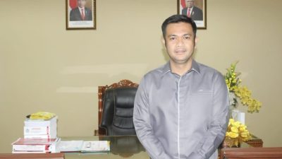 JAK Tanggapi Video Viralnya. Ini Kata Anggota DPRD Sulut Itu