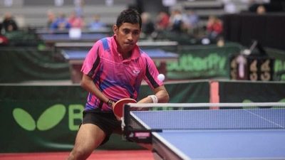 Atlet Paratenismeja David Jacobs Ditemukan Tergeletak Tak Sadar di Jalur Kereta Api