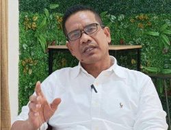 BPN Bitung Sampaikan Keberatan Administrasi SHM 249/Pinasungkulan di Atas SHM 149/Pinasungkulan