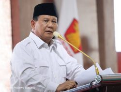 Malam Ini Prabowo Deklarasi di Kertanegara?