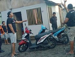 Judi Sabung Ayam di Kelurahan Winenet Dua Digerebek Polisi